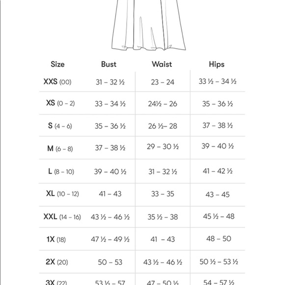 Show me you MuMu bridesmaid dress - Picture 5 of 6